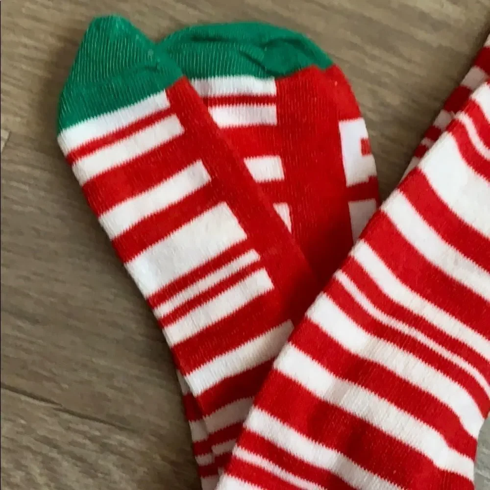 🎉Last Deal 🎉Knee high socks🌲